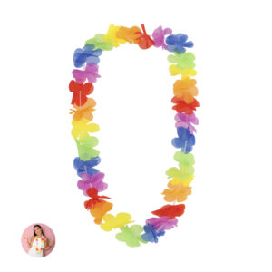 Collar Hawaiano Punder