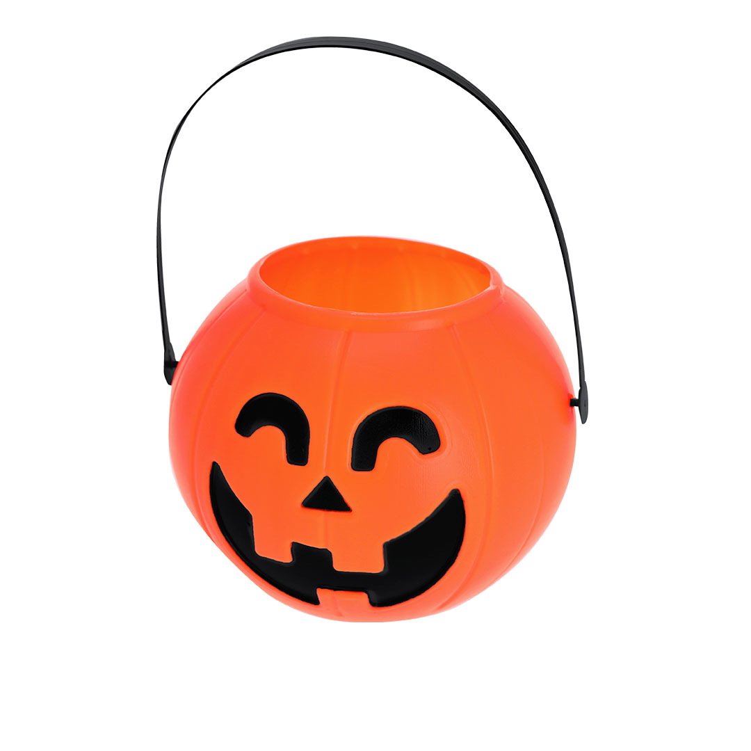 Cesta Halloween Cowel - Imagen 2