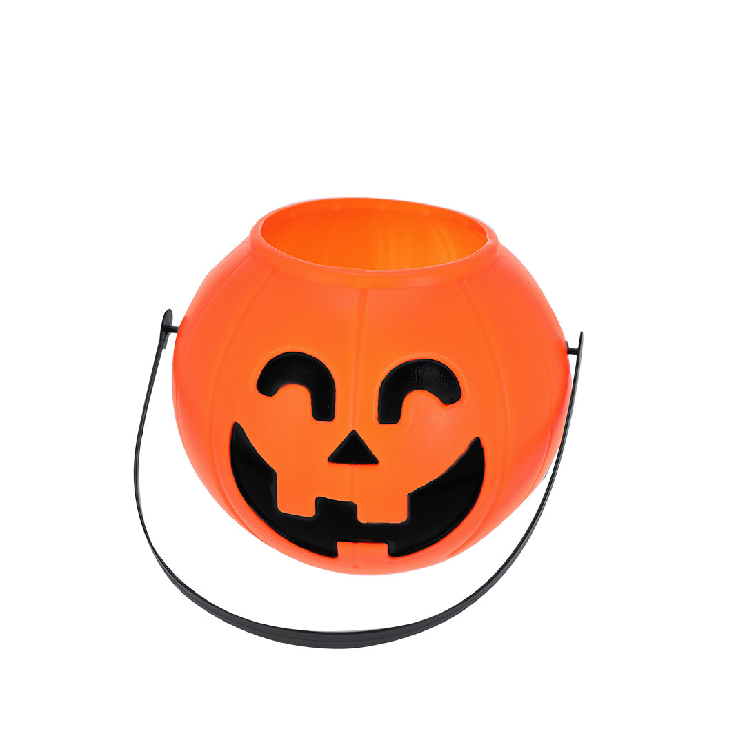 Cesta Halloween Cowel - Imagen 3