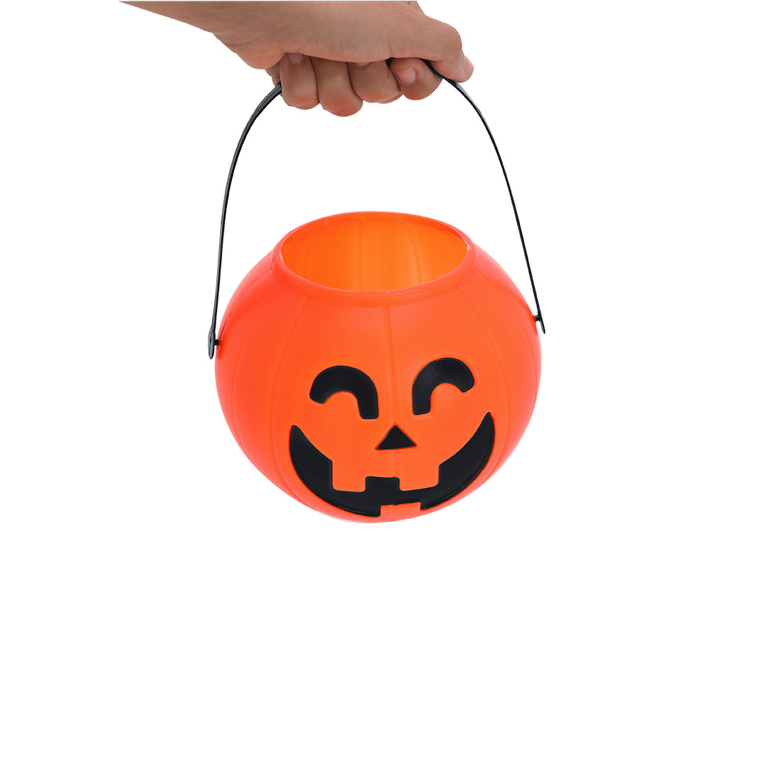 Cesta Halloween Cowel - Imagen 5