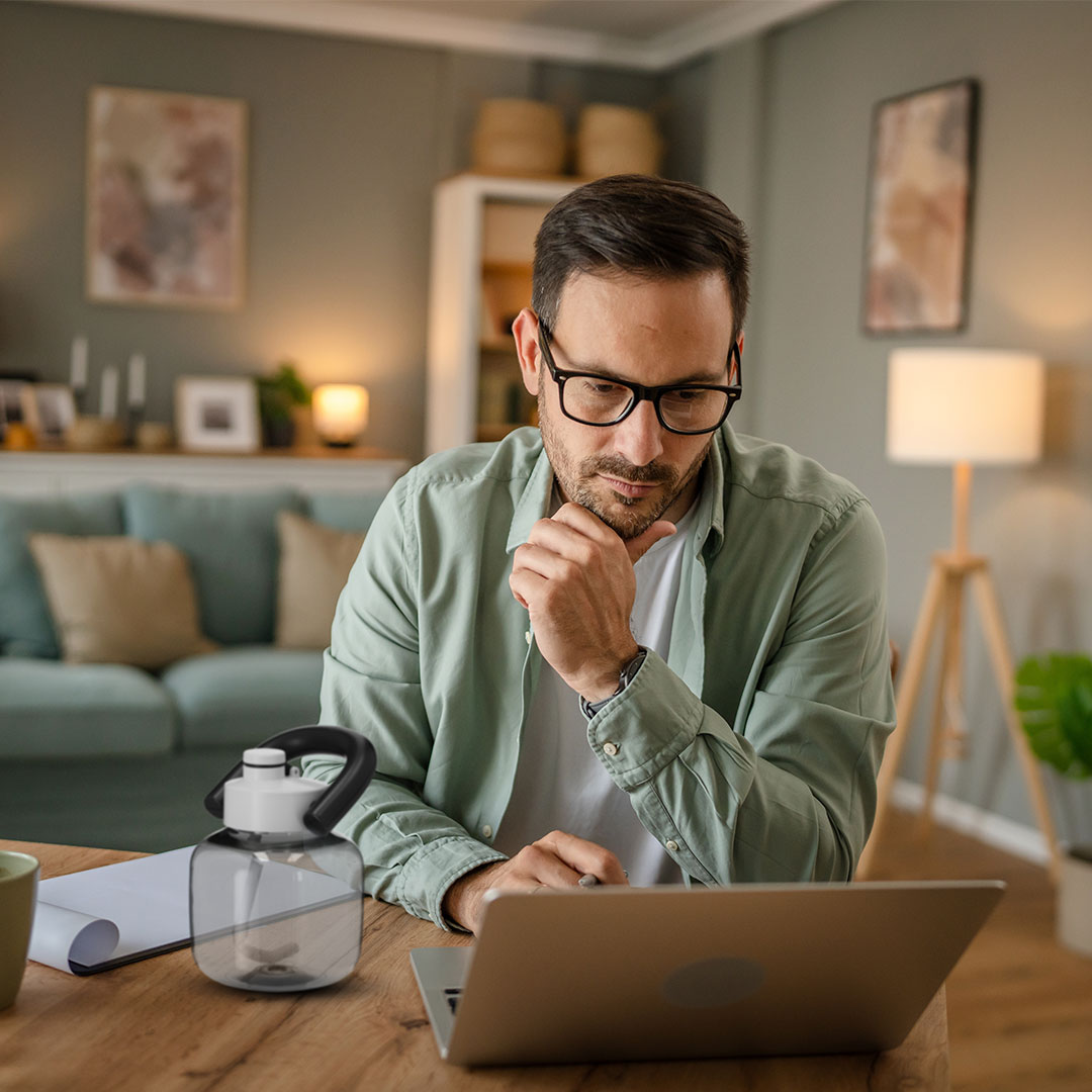 Bidón Heiza - Imagen 5