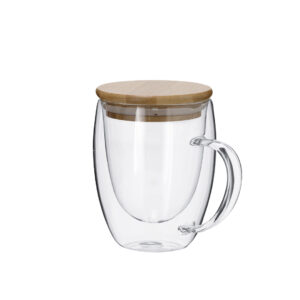 Taza Térmica Helmar