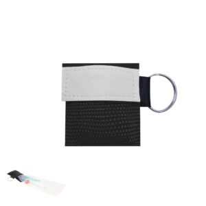 Llavero Máscara CPR Ibanor