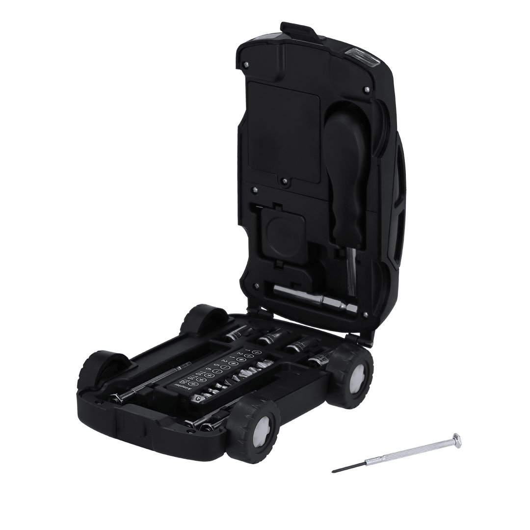 Set Herramientas Niton - Imagen 2