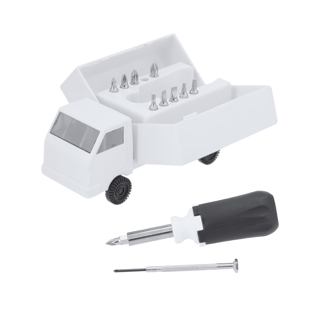 Set Herramientas Fibrex - Imagen 2