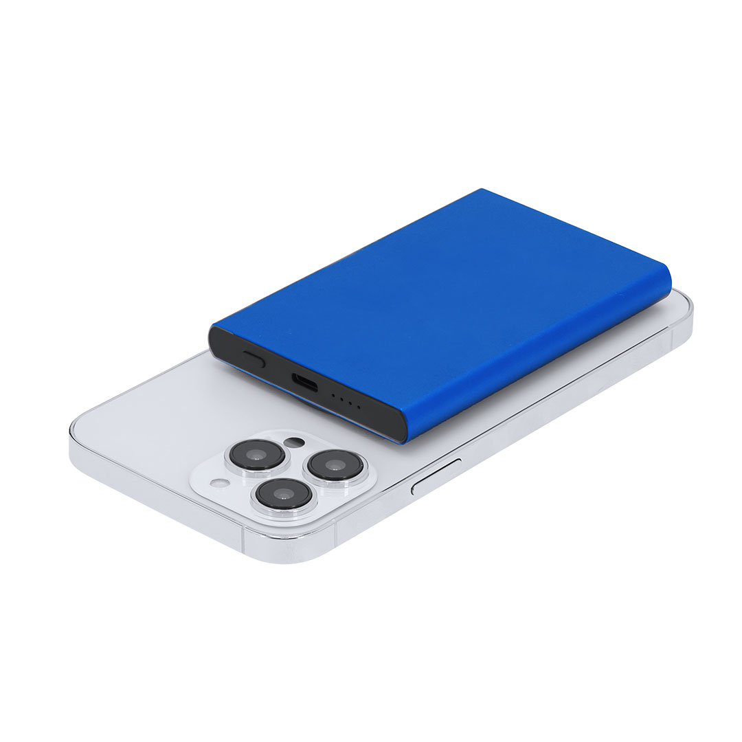 Power Bank Bertex - Imagen 3