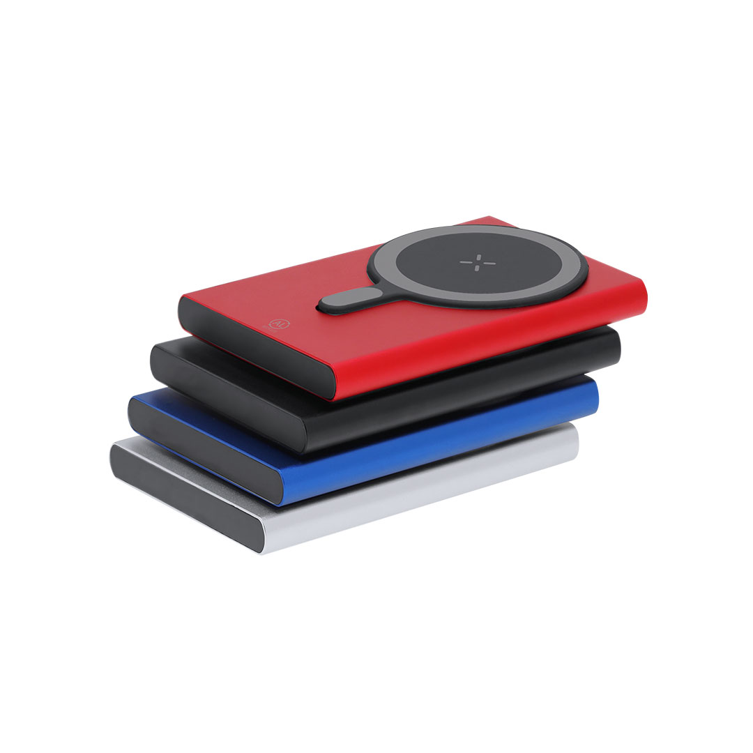 Power Bank Bertex - Imagen 4