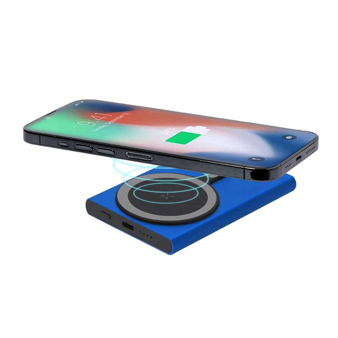 Power Bank Bertex - Imagen 6