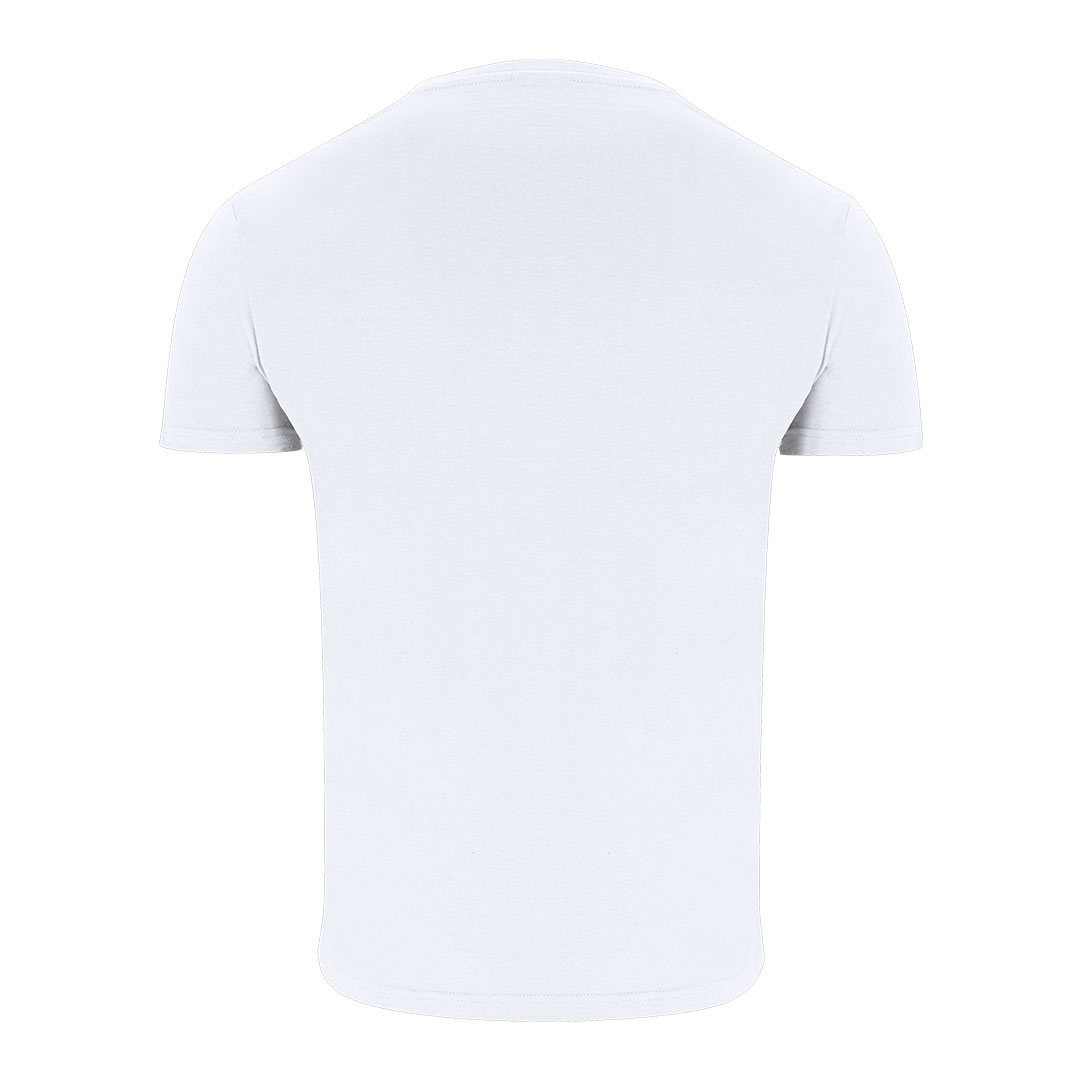 Camiseta Adulto Blanca Perkins - Imagen 2