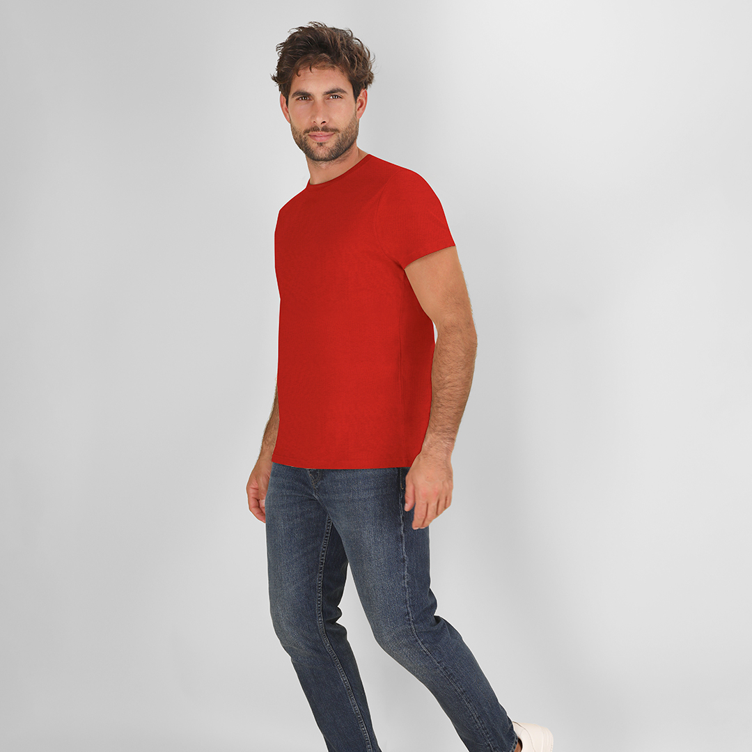 Camiseta Adulto Color Perkins - Imagen 7