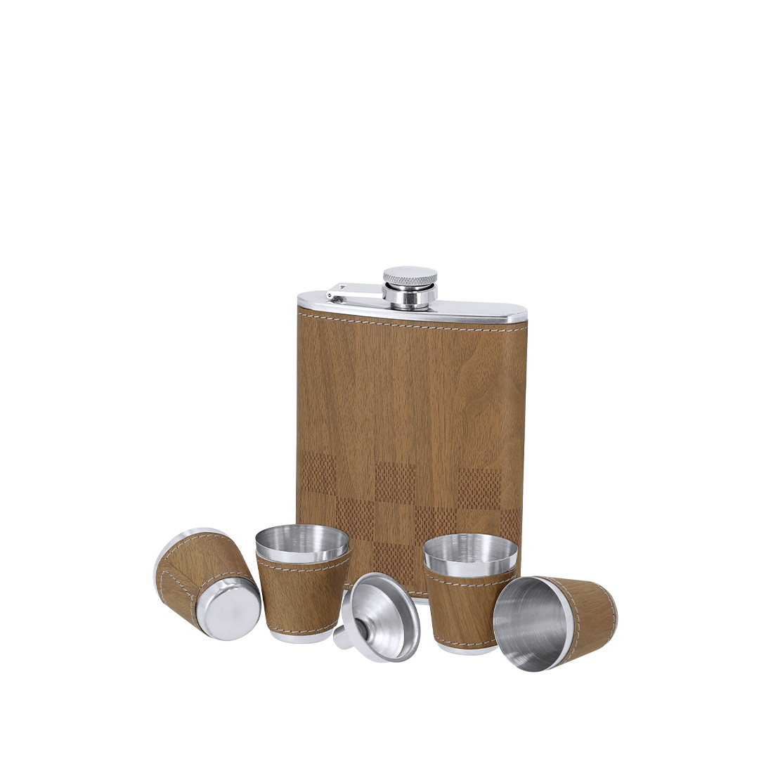 Set Petaca Fleet - Imagen 4