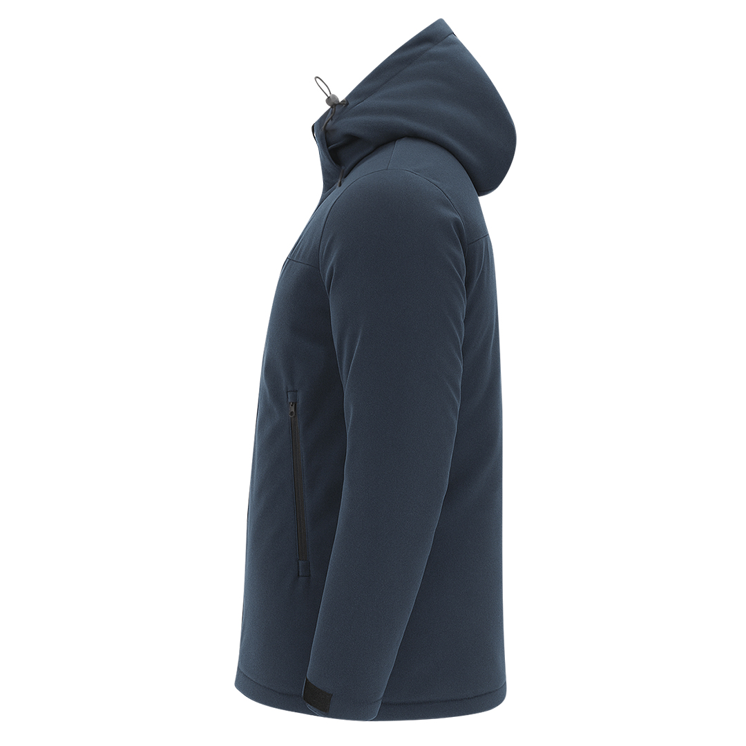 Parka Setter - Imagen 3