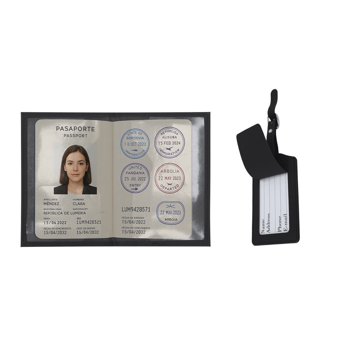 Set Viaje Sislak - Imagen 3