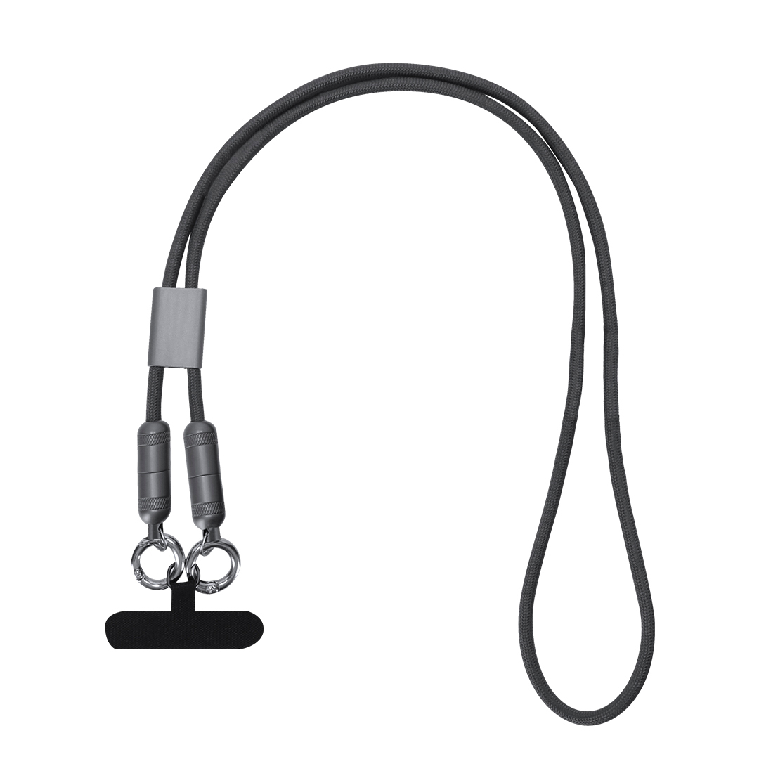 Cable Cargador Soporte Fanders - Imagen 2