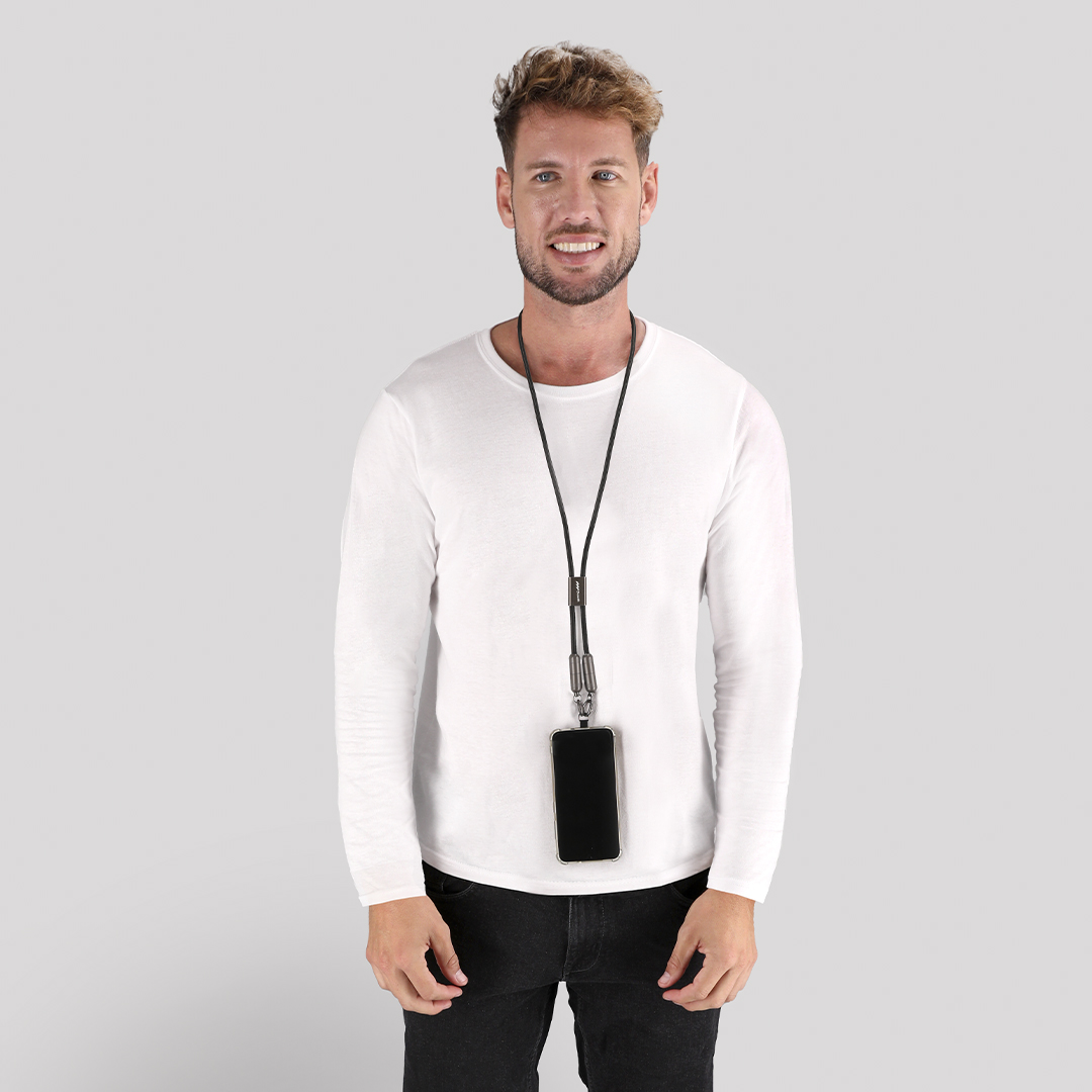 Cable Cargador Soporte Fanders - Imagen 6