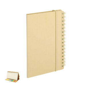 Libreta Planificador Gambel