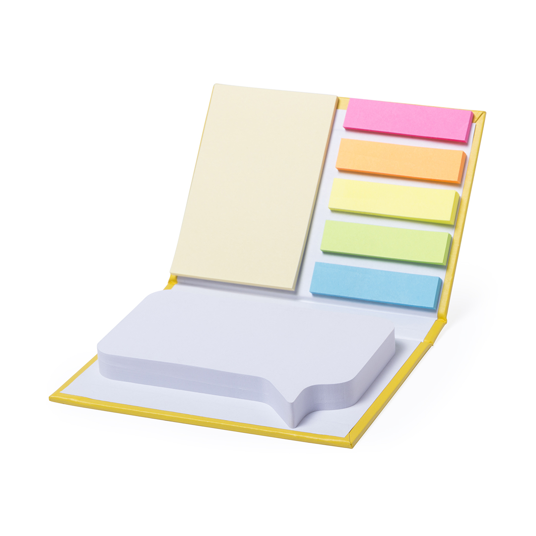 Bloc Notas Dosan - Imagen 4