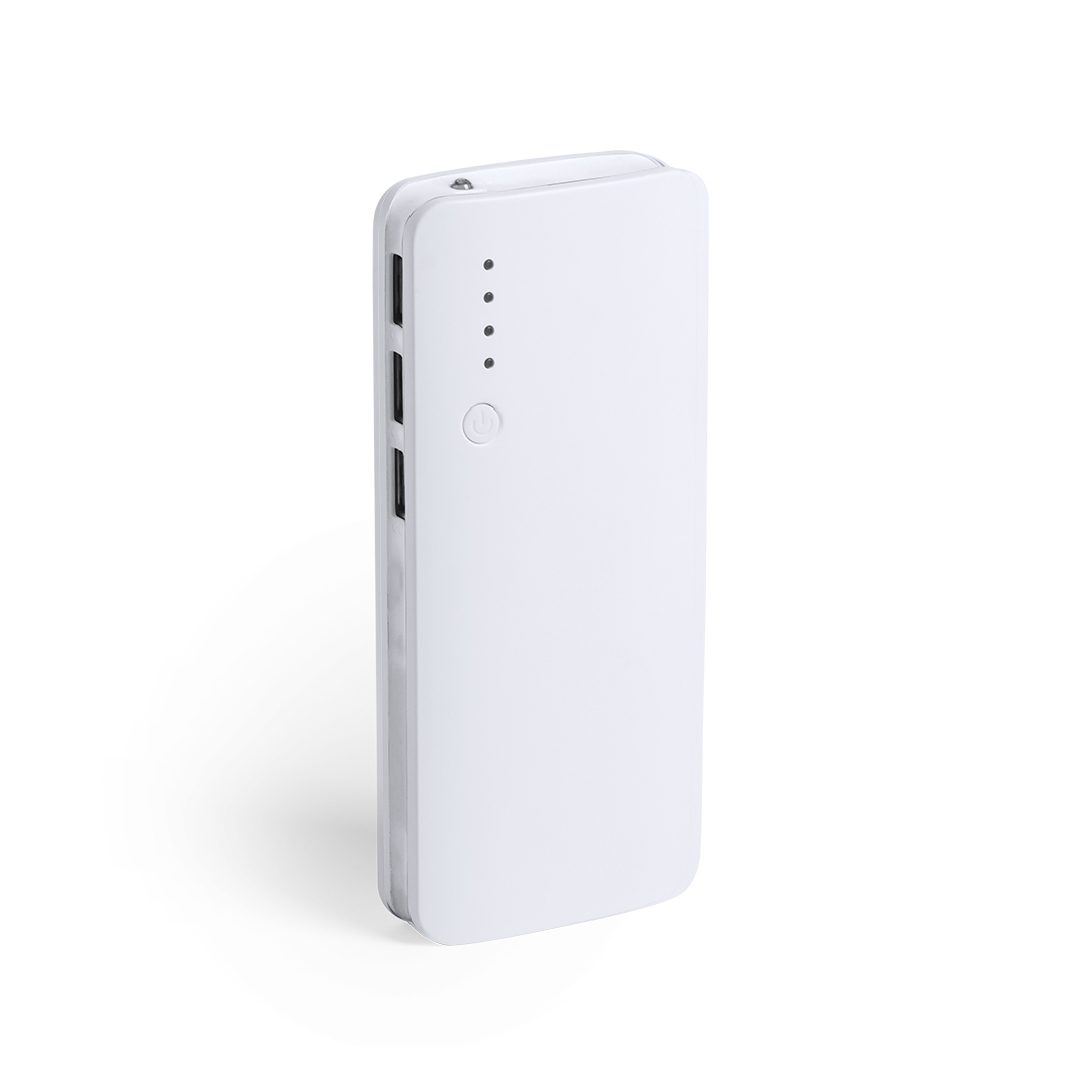 Power Bank Kaprin - Imagen 4