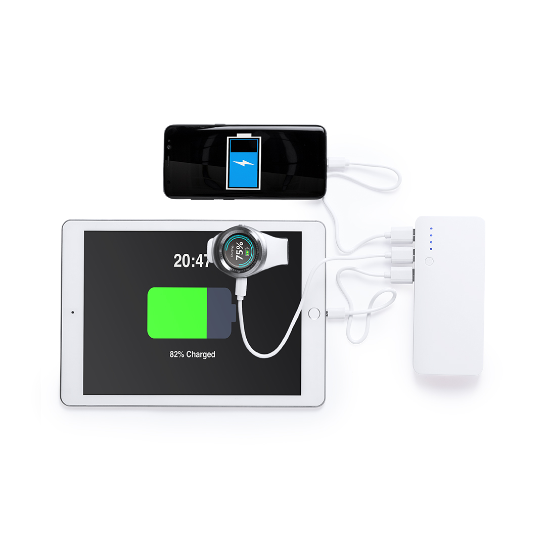 Power Bank Kaprin - Imagen 2
