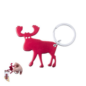 Llavero Abridor Pudox