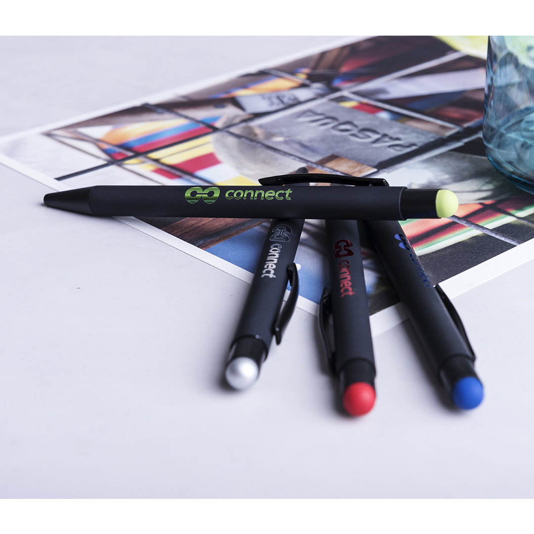 Bolígrafo Puntero Yaret - Imagen 4