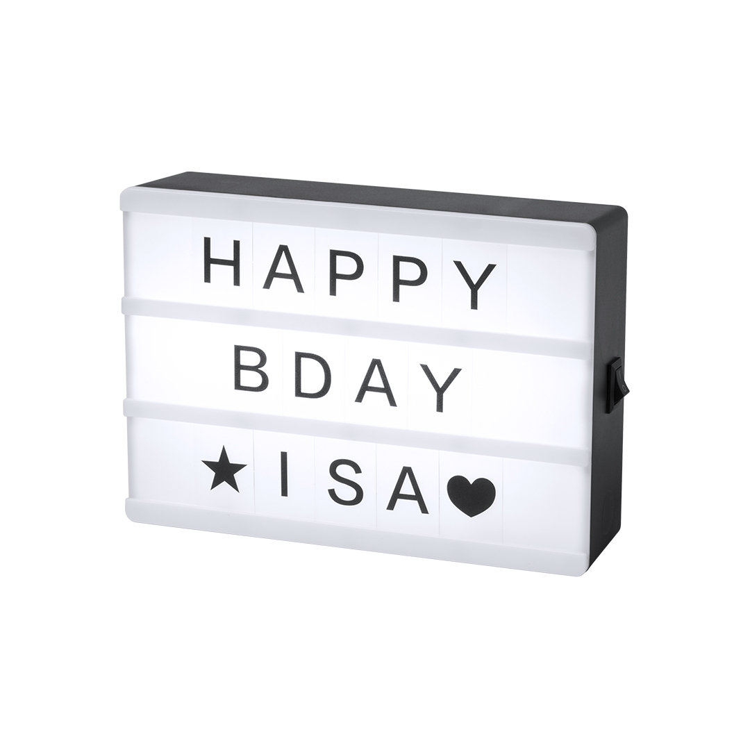 Caja Luz Cinemax - Imagen 2