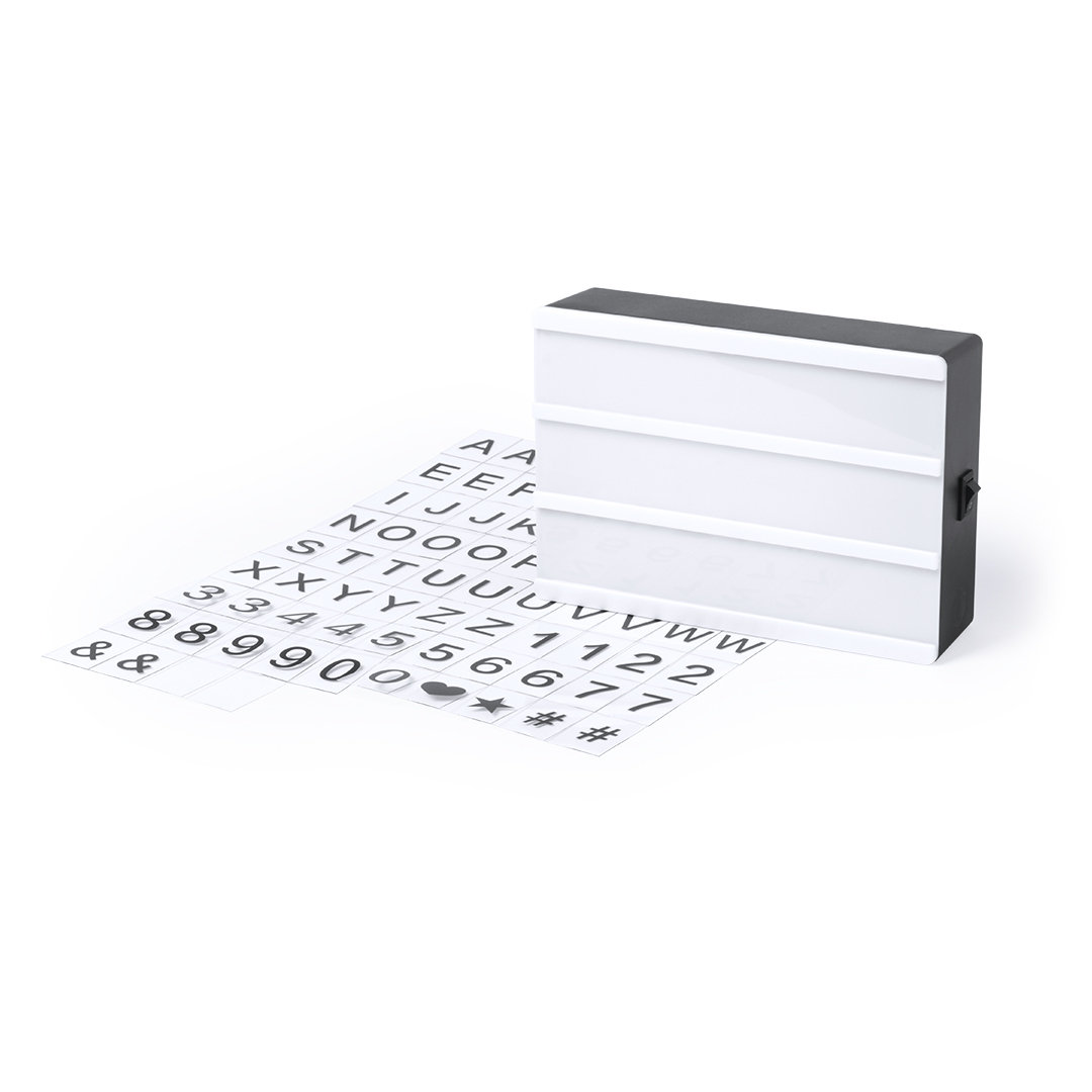 Caja Luz Cinemax - Imagen 3