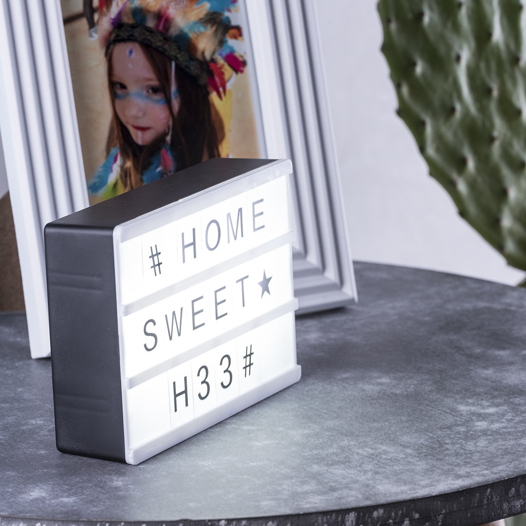 Caja Luz Cinemax - Imagen 4