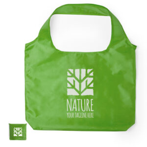 Bolsa Plegable Karent