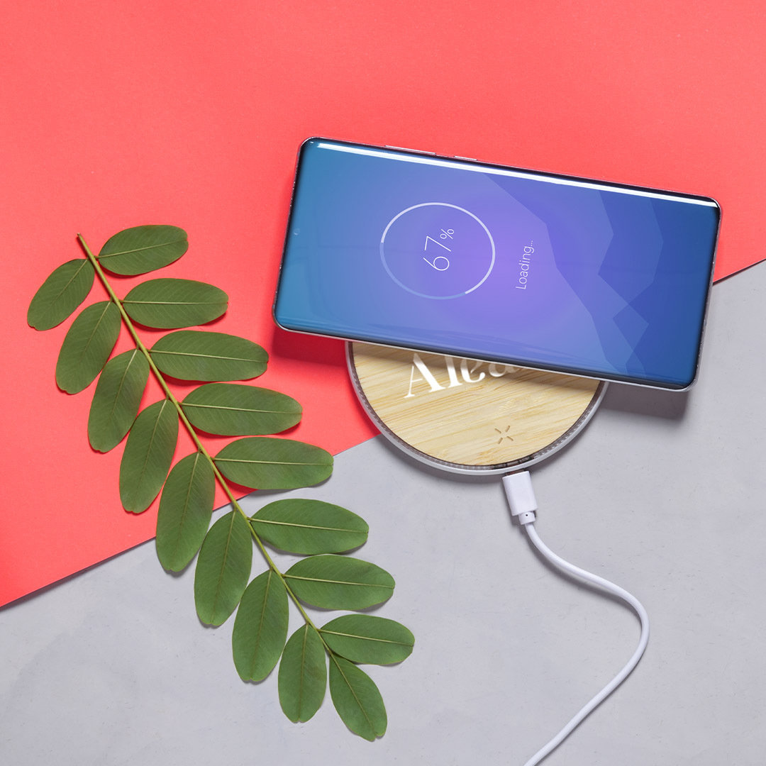 Cargador Nembar - Imagen 5