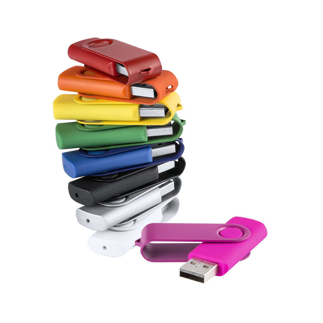 Memoria USB Survet 16Gb - Imagen 3