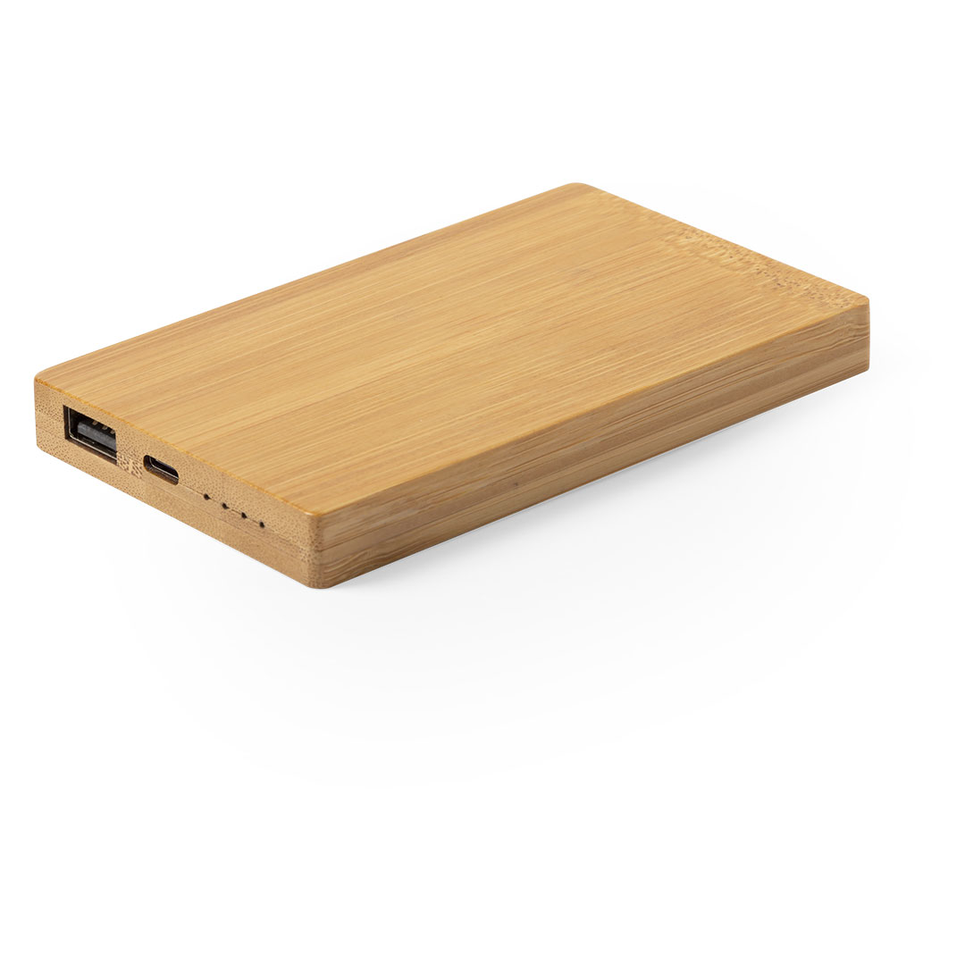 Power Bank Nipax - Imagen 2