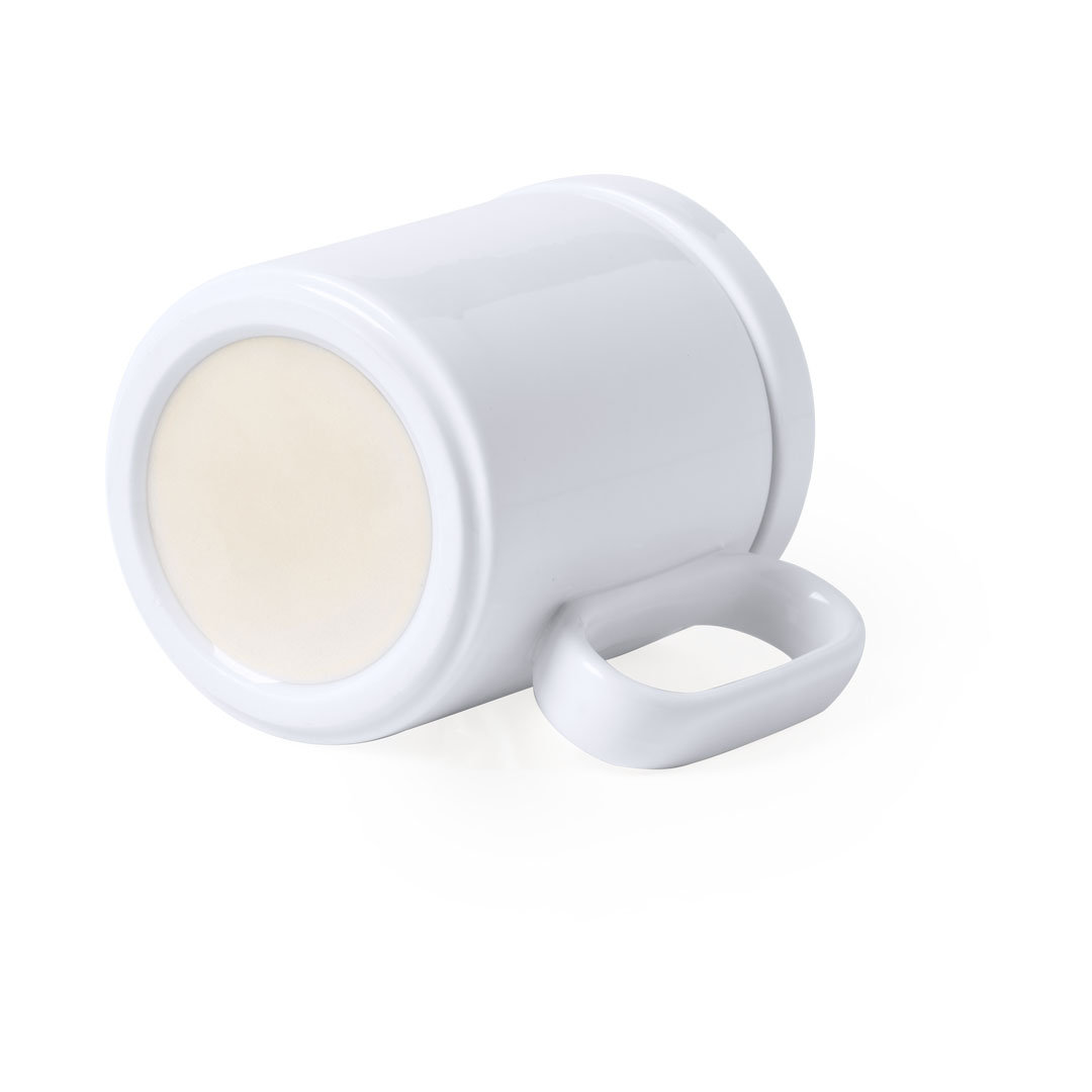 Calentador Tazas Cargador Kalan - Imagen 2