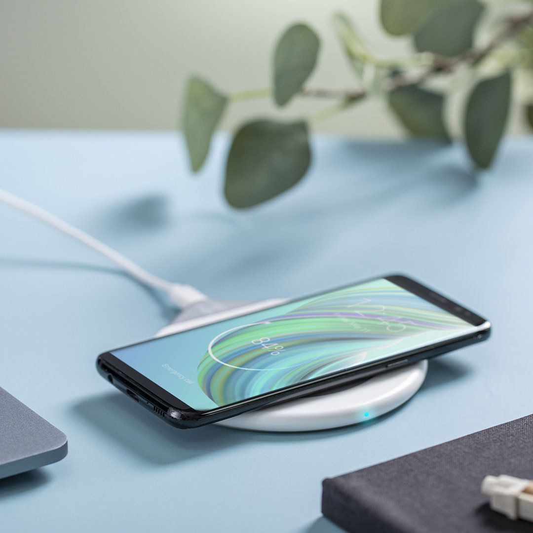 Calentador Tazas Cargador Kalan - Imagen 7