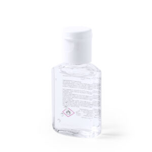 Gel Hidroalcohólico Bradul