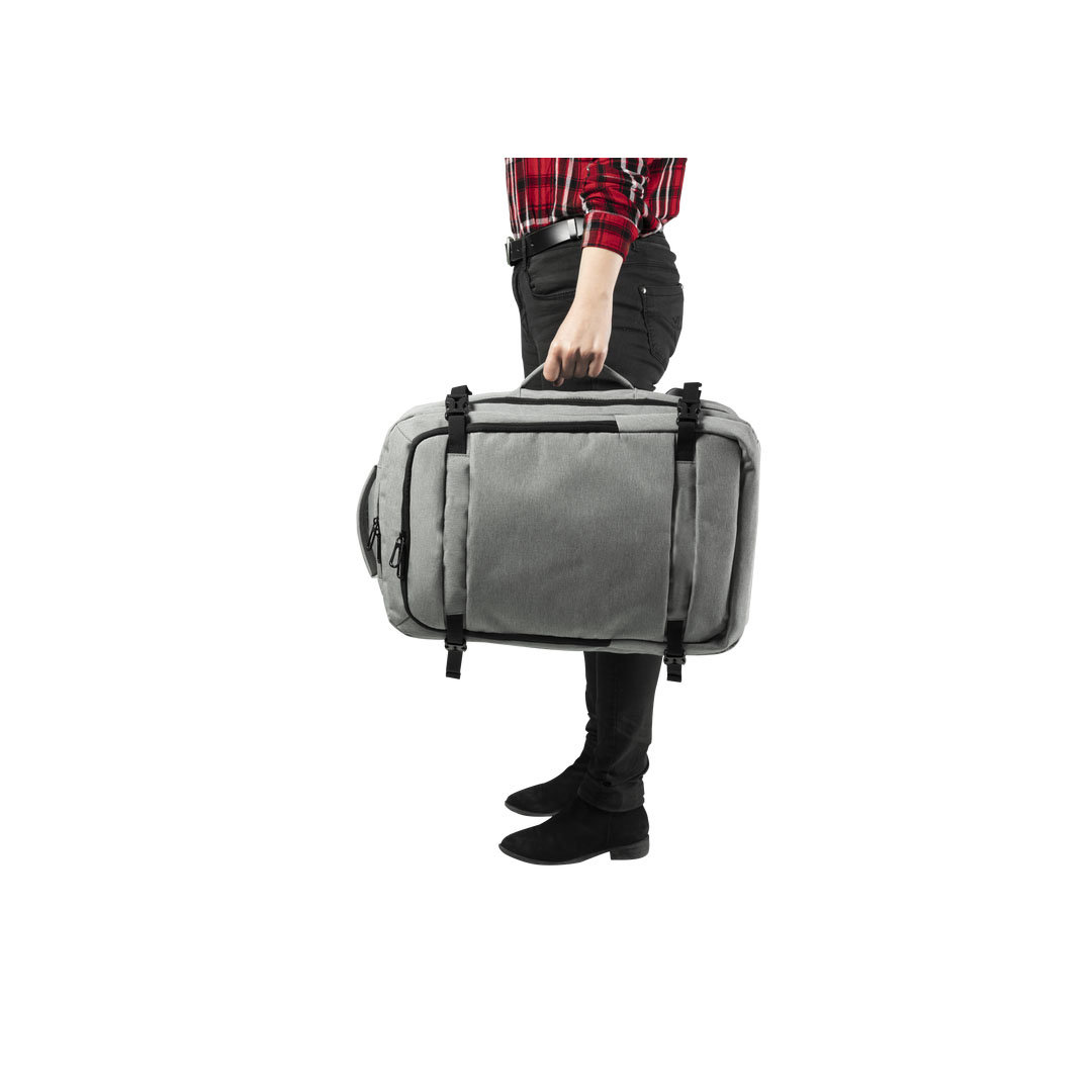 Mochila Portadocumentos Sulkan - Imagen 9