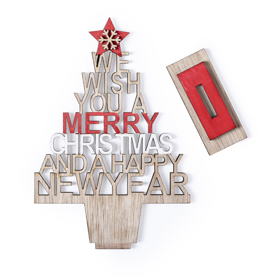 Árbol Navidad Sokin - Imagen 4