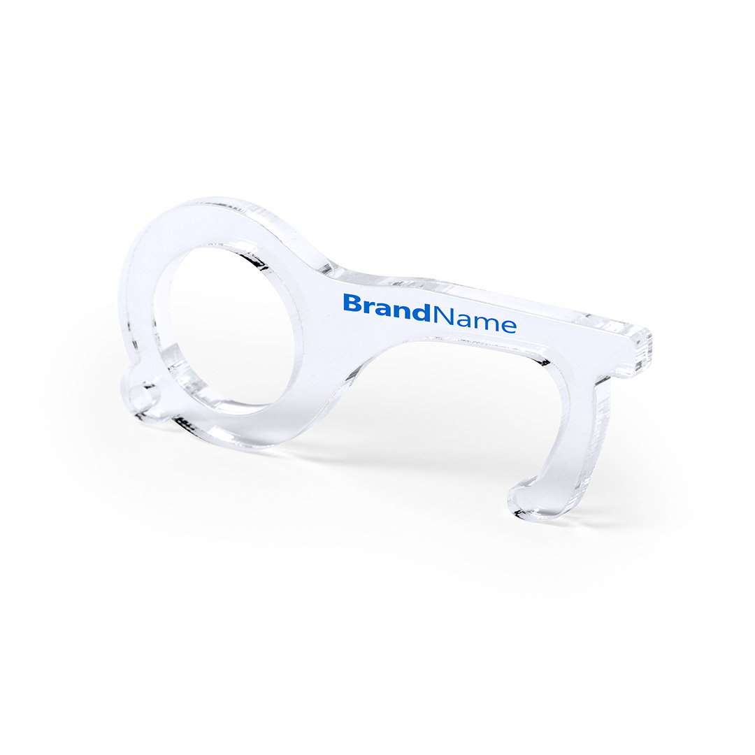 Llavero Anticontact Napil - Imagen 2