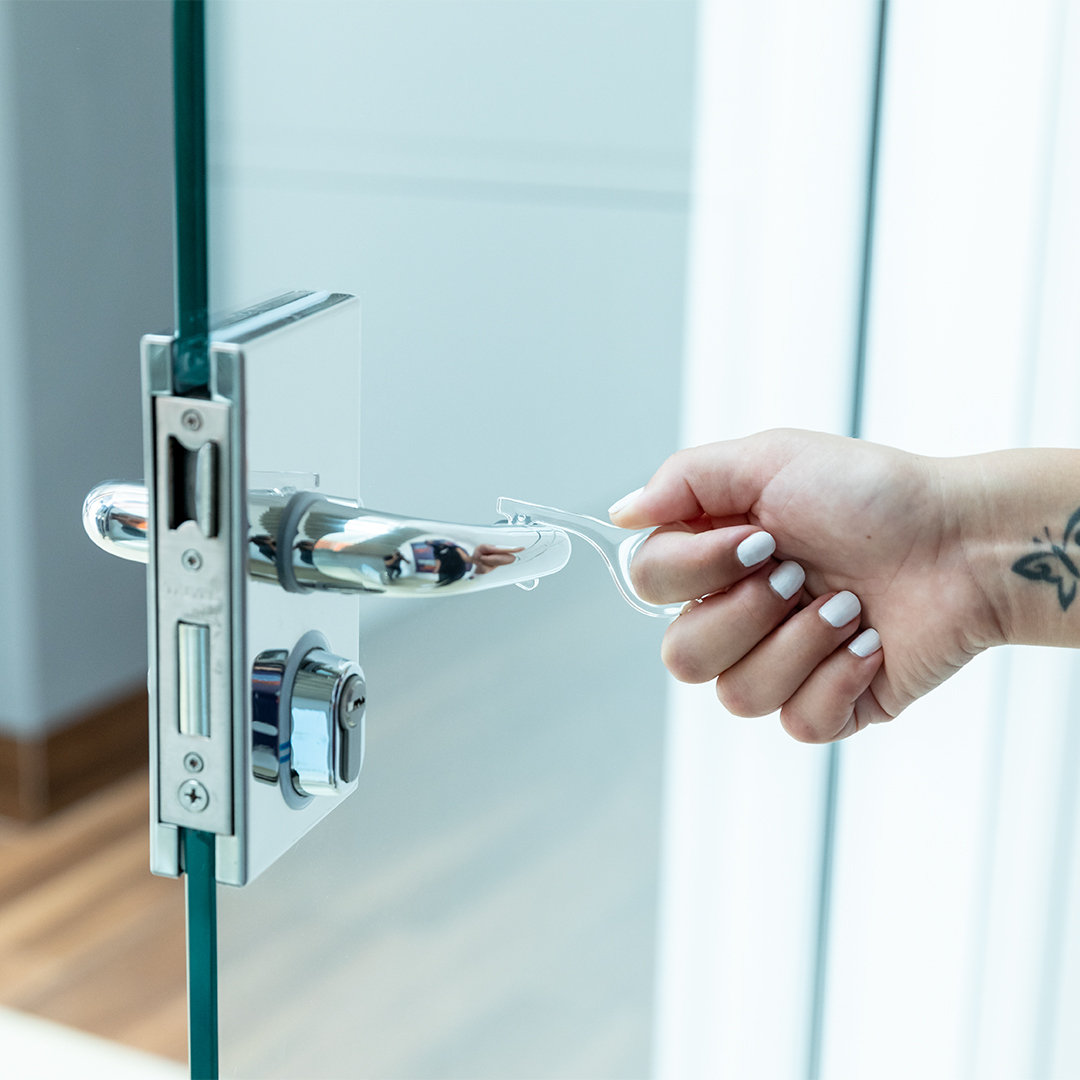 Llavero Anticontact Napil - Imagen 11