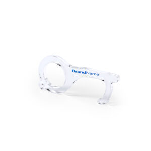 Llavero Anticontact Napil