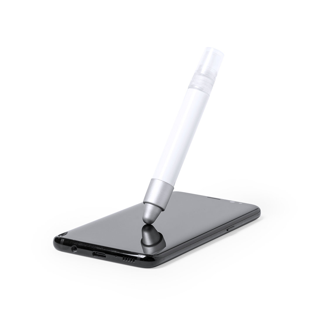 Bolígrafo Antibacteriano Multifunción Fruk - Imagen 4