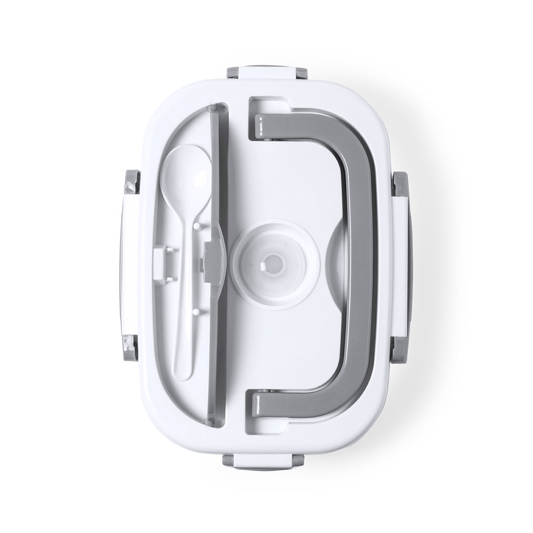 Fiambrera Eléctrica Calpy - Imagen 3