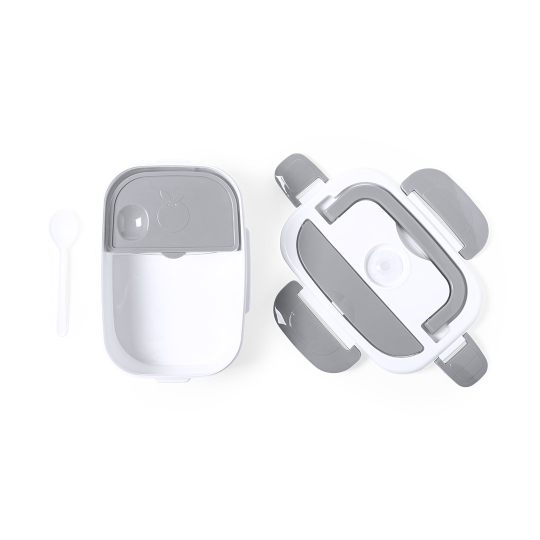 Fiambrera Eléctrica Calpy - Imagen 4