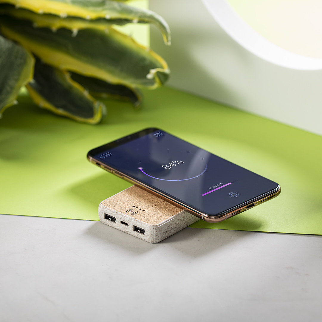 Power Bank Merak - Imagen 5