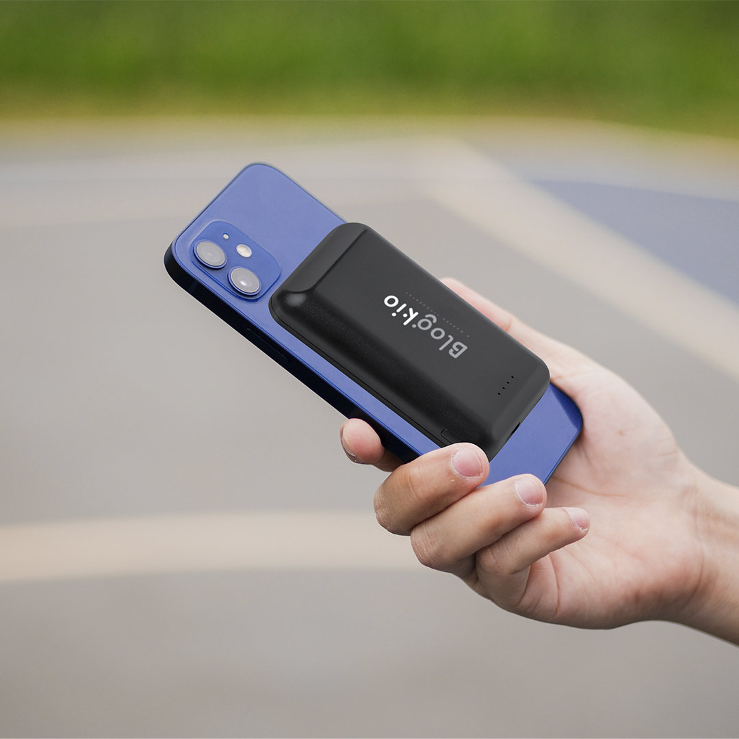 Power Bank Vekmar - Imagen 9