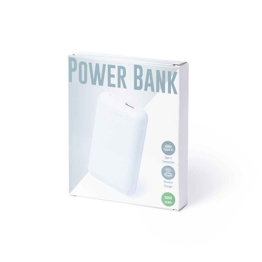 Power Bank Vekmar - Imagen 10