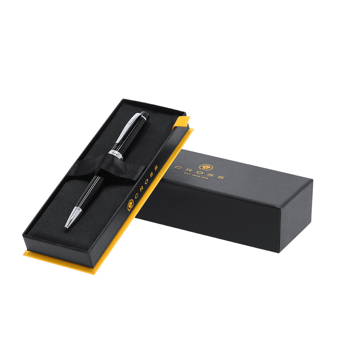 Bolígrafo Bailey Light - Imagen 2