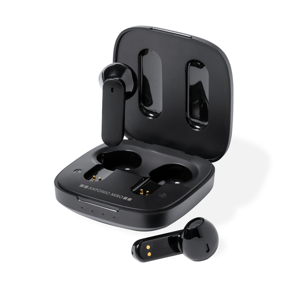 Auriculares Trustal - Imagen 2